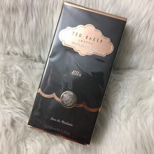NEW Ted Baker Ella Perfume 3.3 oz 100 ml